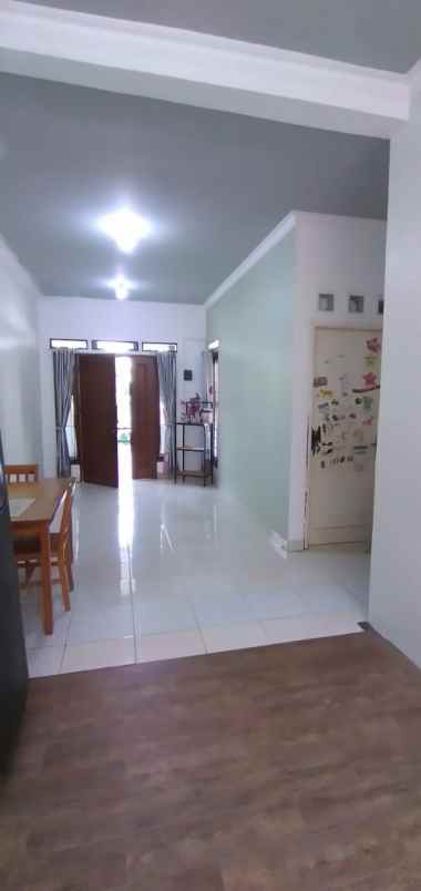 dijual rumah bela cassa residence