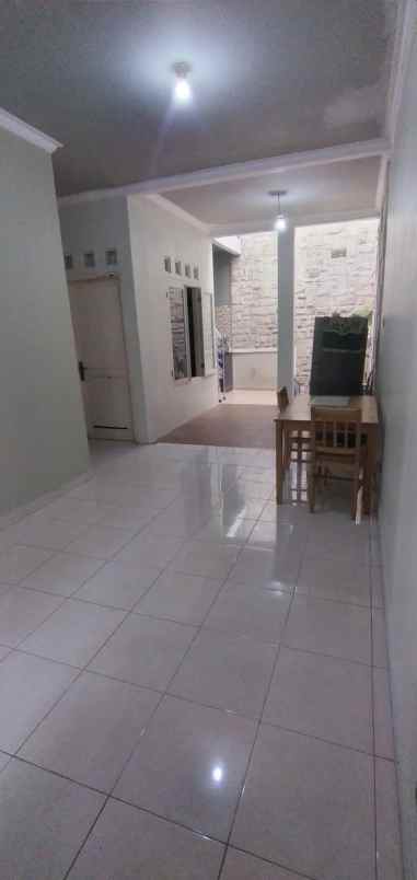 dijual rumah bela cassa residence