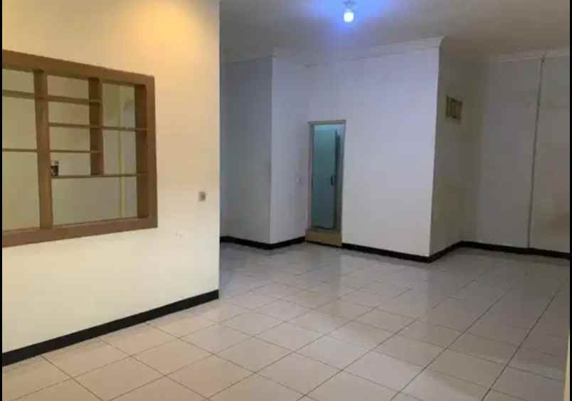 dijual rumah bintara jaya permai bekasi