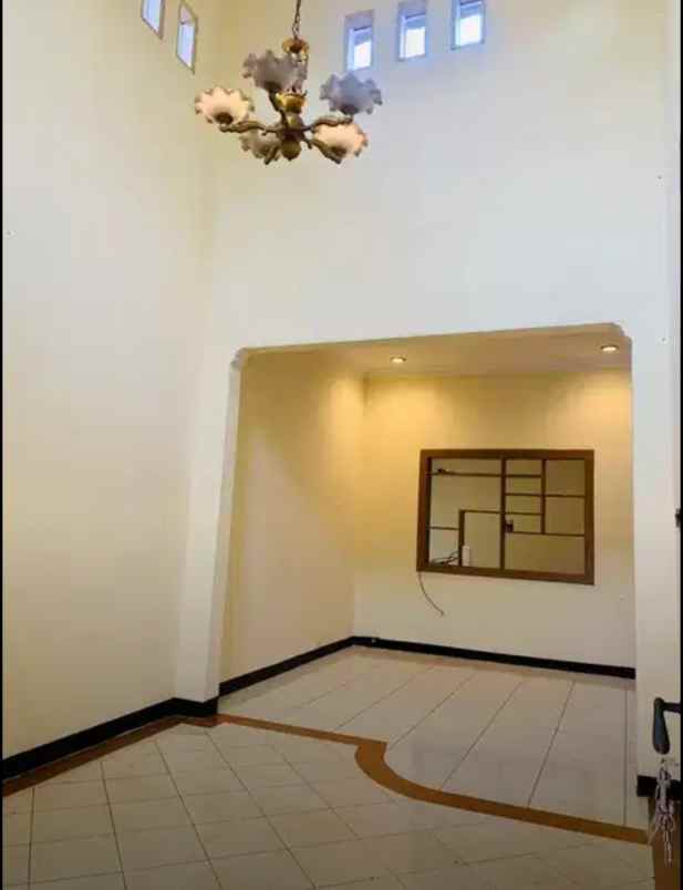 dijual rumah bintara jaya permai bekasi
