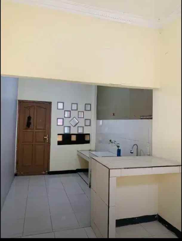 dijual rumah bintara jaya permai bekasi