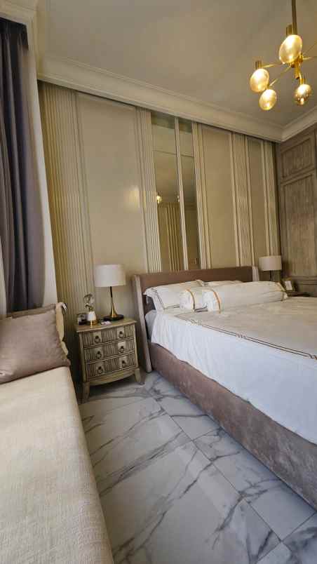 dijual rumah bintaro