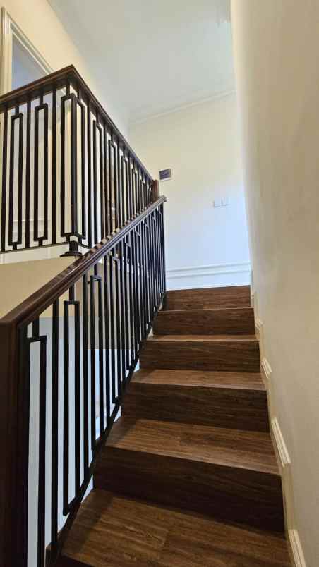 dijual rumah bintaro