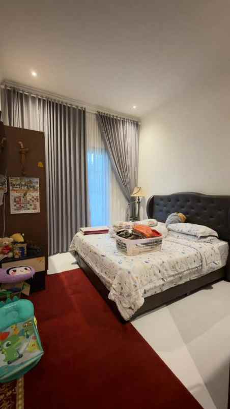 dijual rumah blimbing