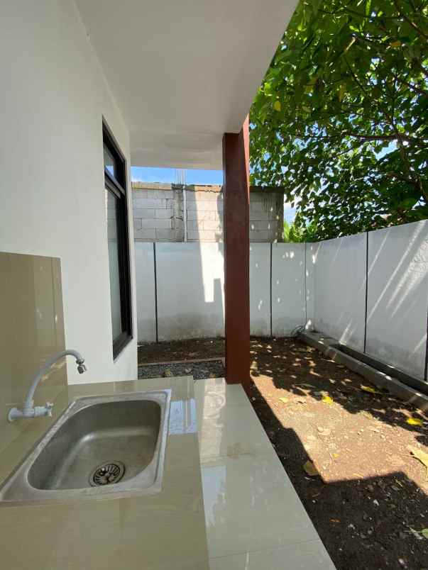 dijual rumah bojongsari cikoneng buah