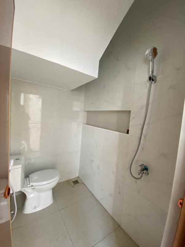 dijual rumah bojongsari cikoneng buah