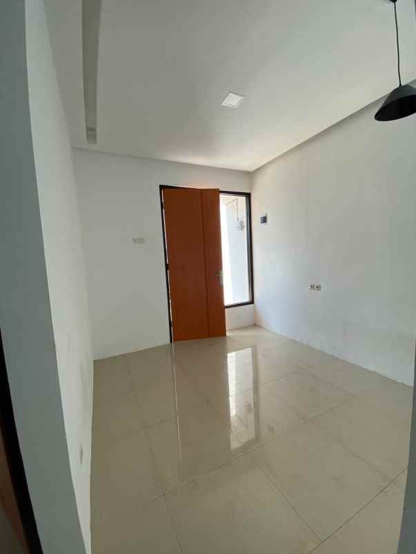 dijual rumah bojongsari cikoneng buah