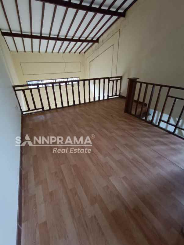 dijual rumah bojongsari depok
