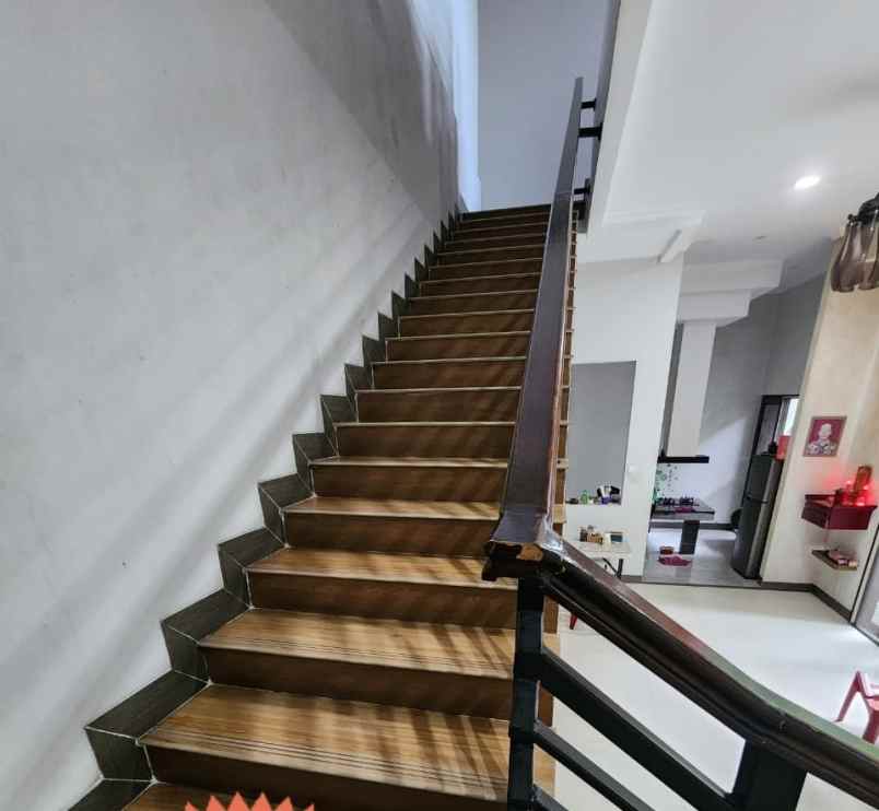 dijual rumah bsd sektor 1 1 serpong tangerang selatan