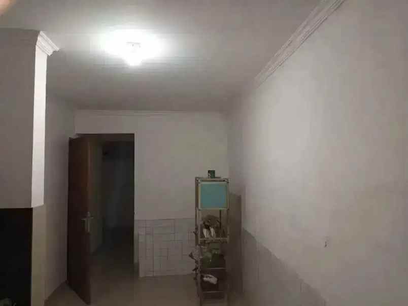 dijual rumah bsk