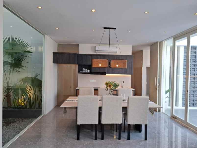 dijual rumah bukit golf citraland