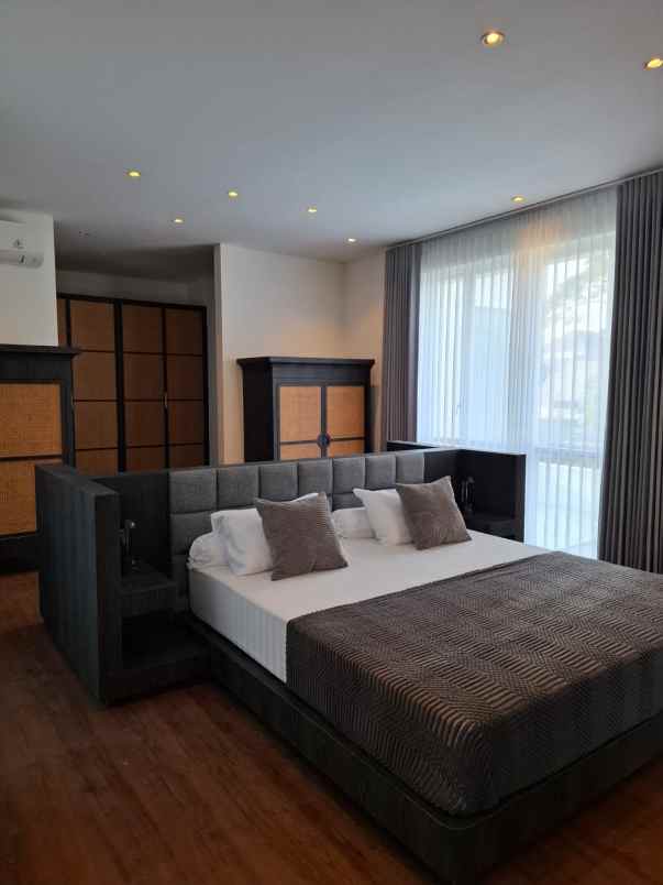 dijual rumah bukit golf citraland