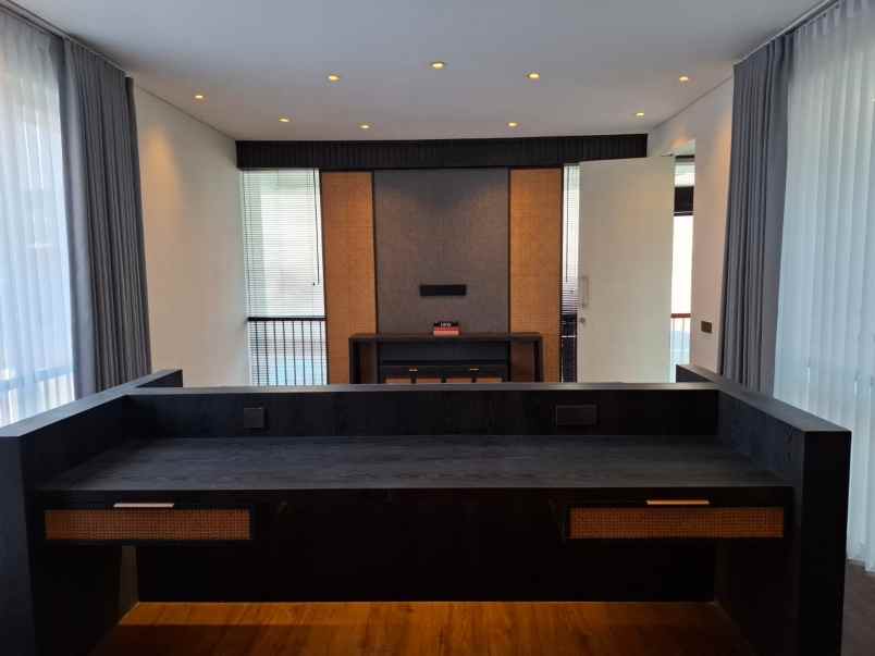 dijual rumah bukit golf citraland
