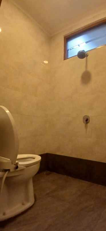 dijual rumah bukit golf riverside cibubur