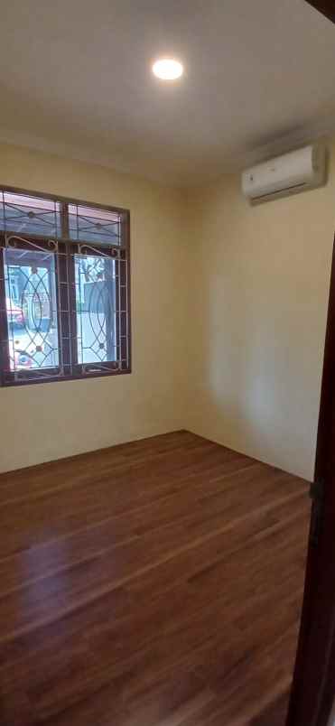 dijual rumah bukit golf riverside cibubur