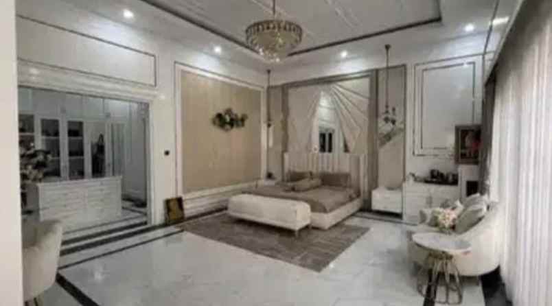 dijual rumah bukit nirwana residence