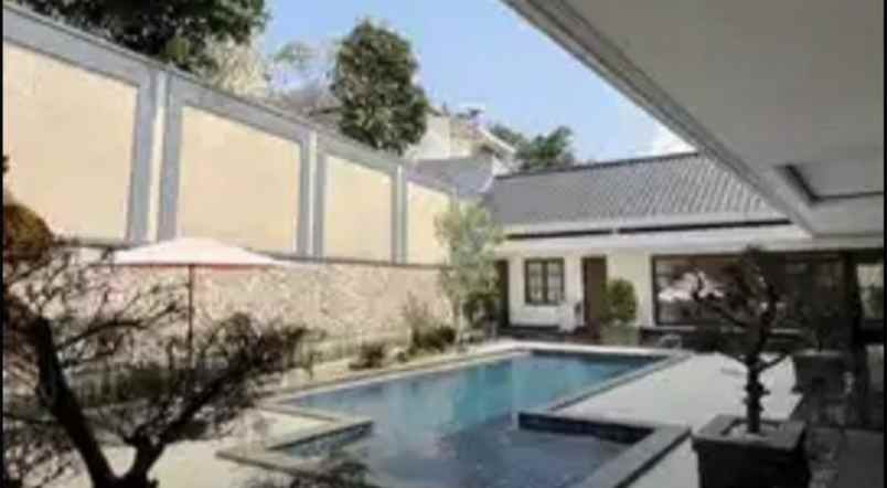 dijual rumah bukit nirwana residence