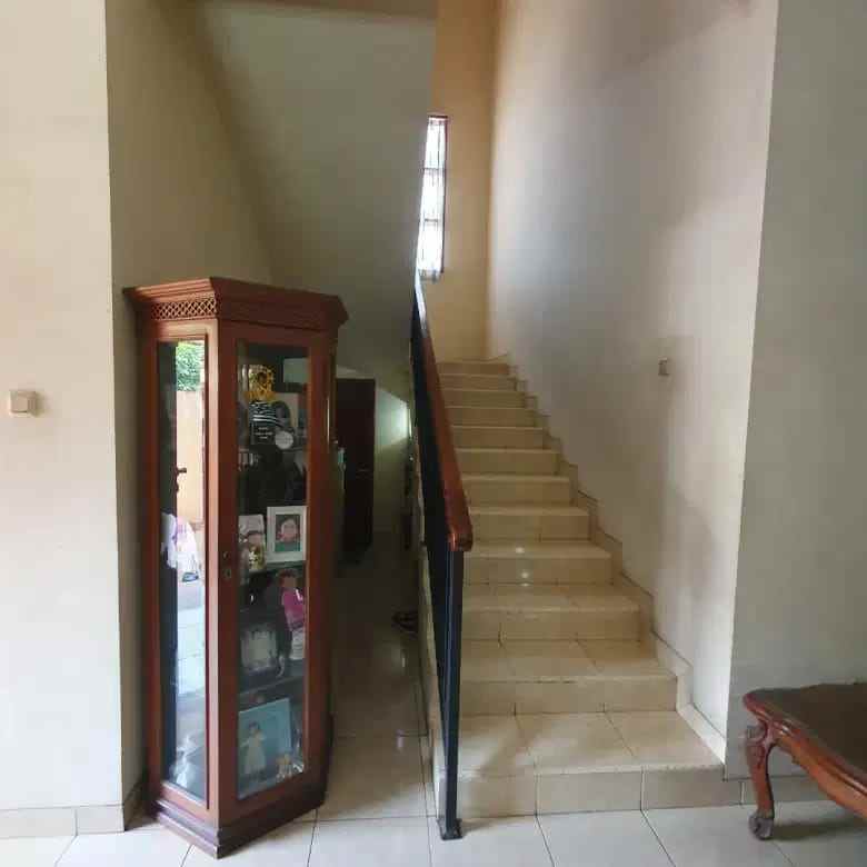 dijual rumah bumi malaka asri 1 buaran