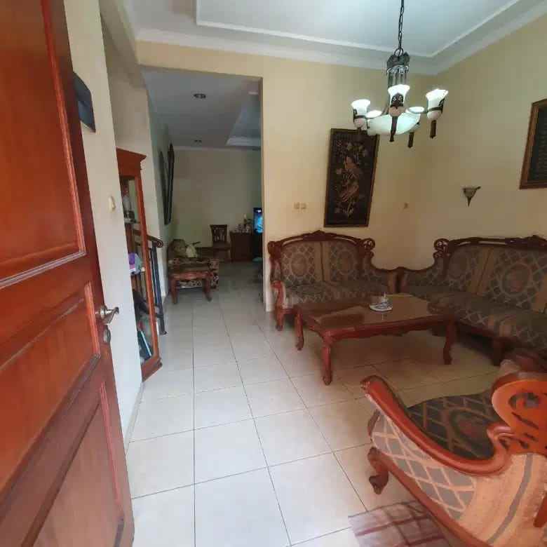 dijual rumah bumi malaka asri 1 buaran
