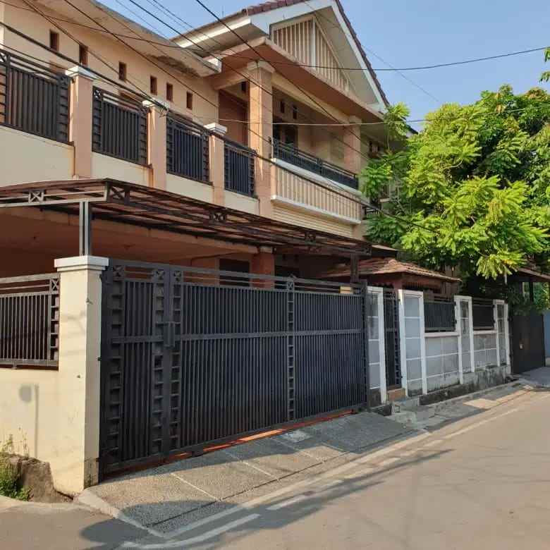 dijual rumah bumi malaka asri 1 buaran