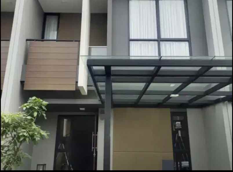 dijual rumah bumi malaka asri 1 buaran