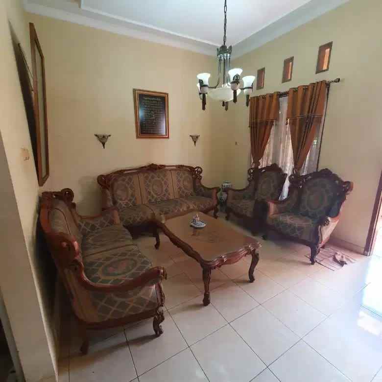 dijual rumah bumi malaka asri 1 buaran