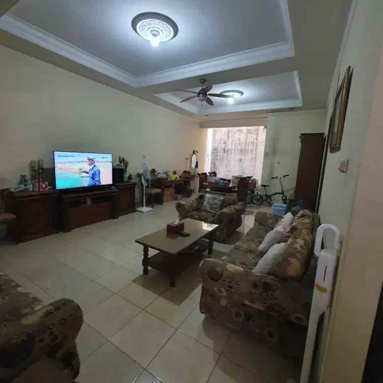 dijual rumah bumi malaka asri 1 buaran