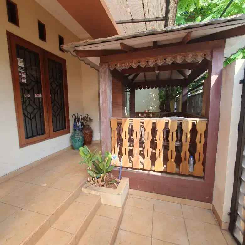 dijual rumah bumi malaka asri 1 buaran