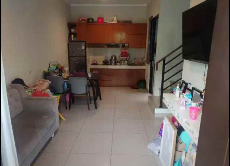dijual rumah bumi malaka asri 1 buaran