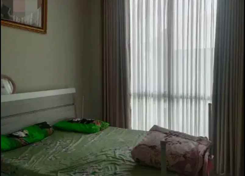 dijual rumah bumi malaka asri 1 buaran