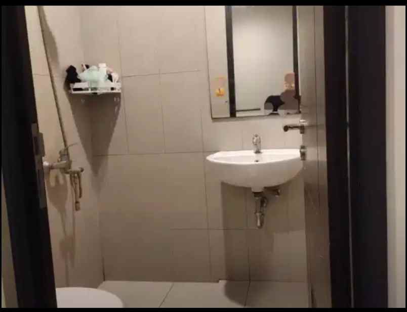 dijual rumah bumi malaka asri 1 buaran