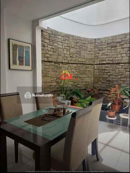 dijual rumah burangrang