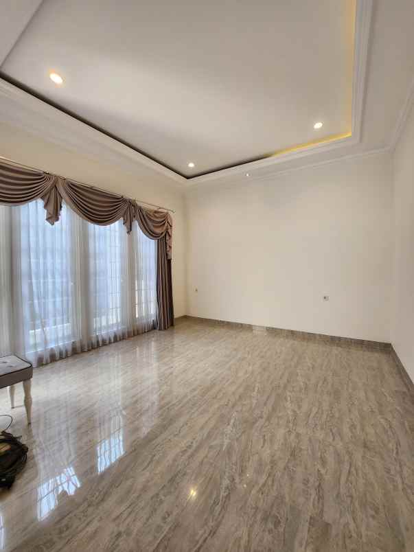 dijual rumah cempaka putih jakpus