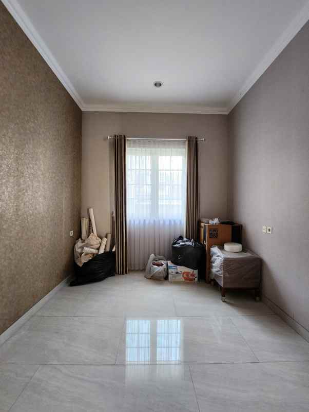 dijual rumah cempaka putih jakpus