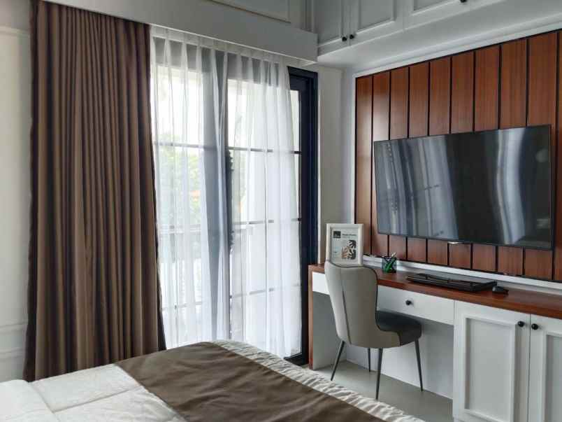 dijual rumah ciampaeun