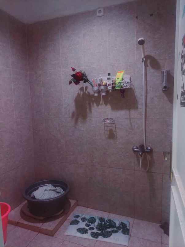 dijual rumah cibubur country cikeas bogor