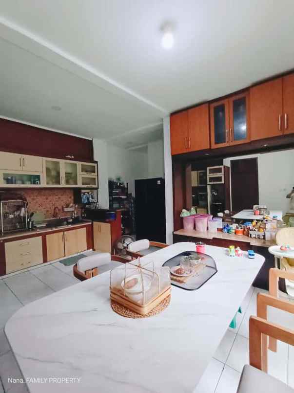 dijual rumah cidodol