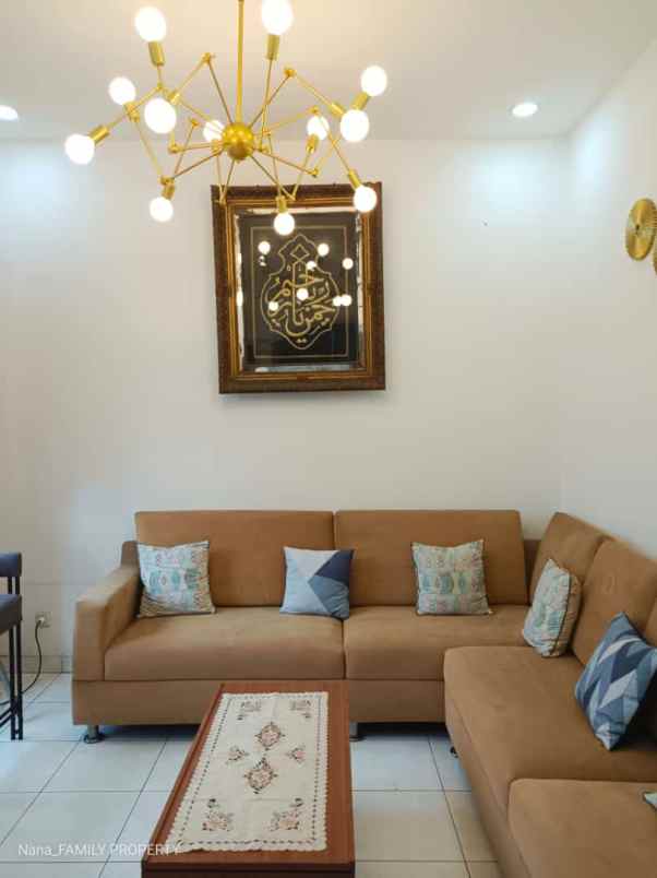 dijual rumah cidodol