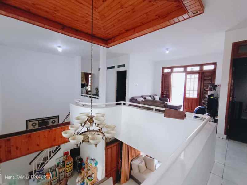 dijual rumah cidodol