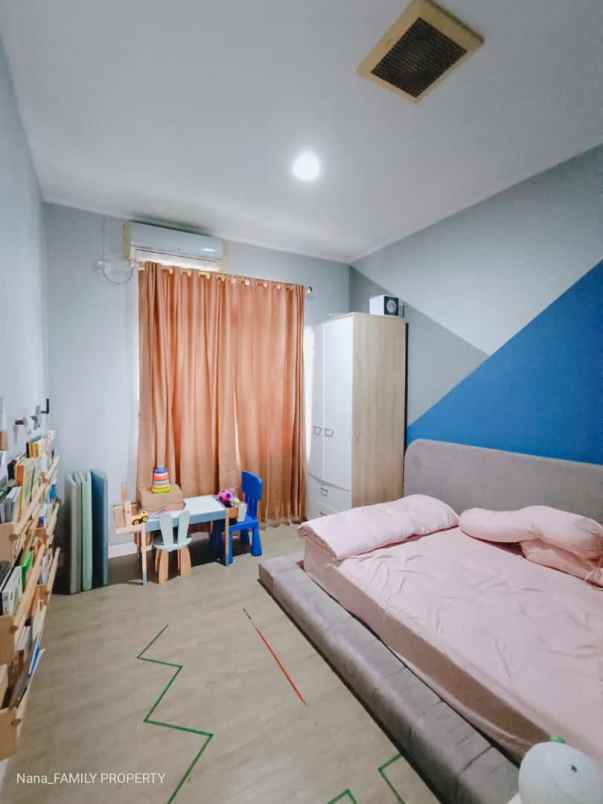 dijual rumah cidodol