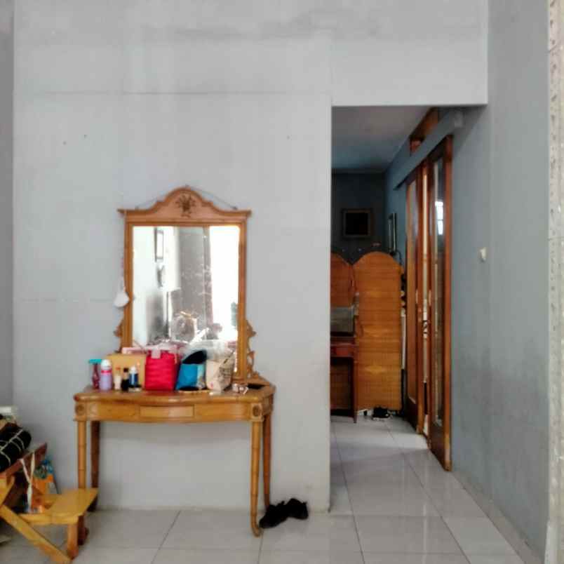 dijual rumah ciganitri