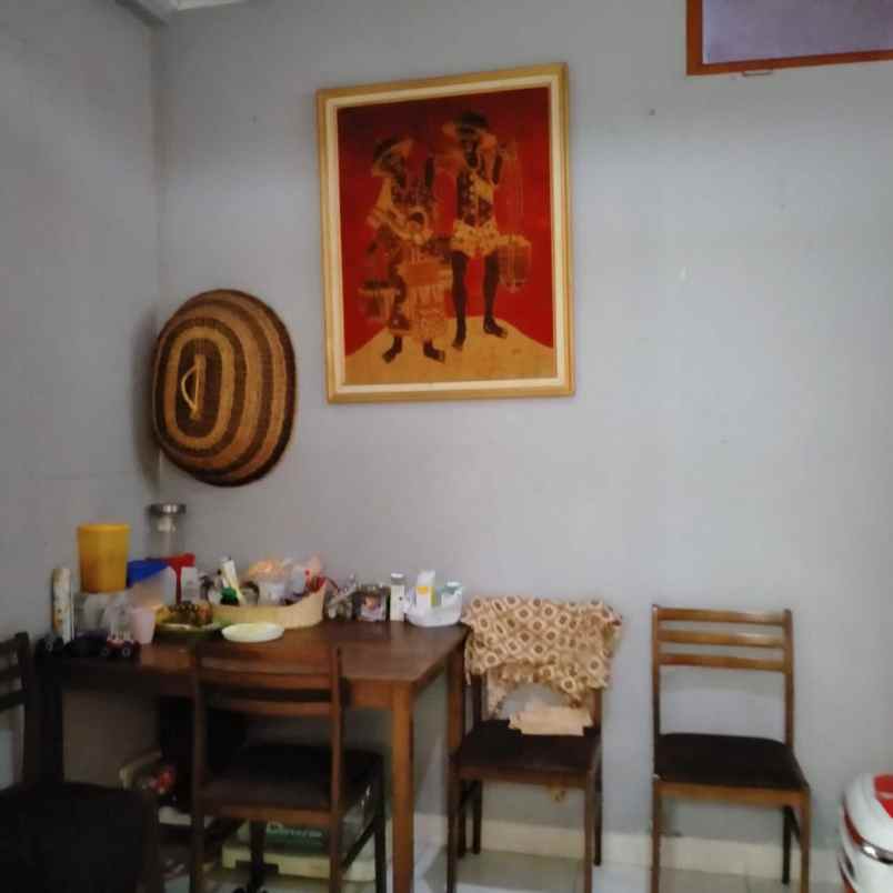 dijual rumah ciganitri