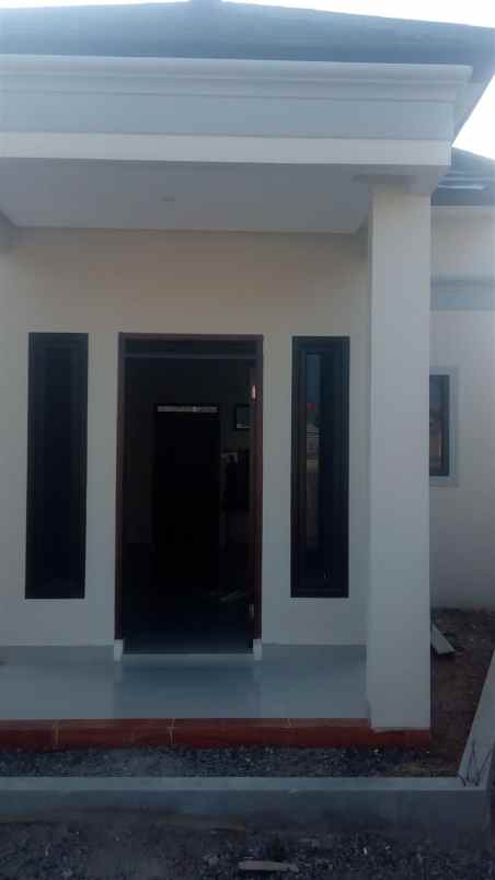 dijual rumah cigending ujungberung