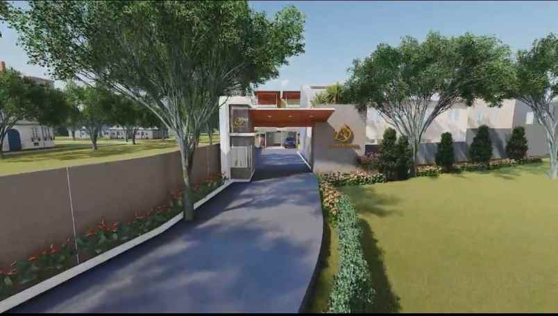 dijual rumah cilangkap cipayung jakarta