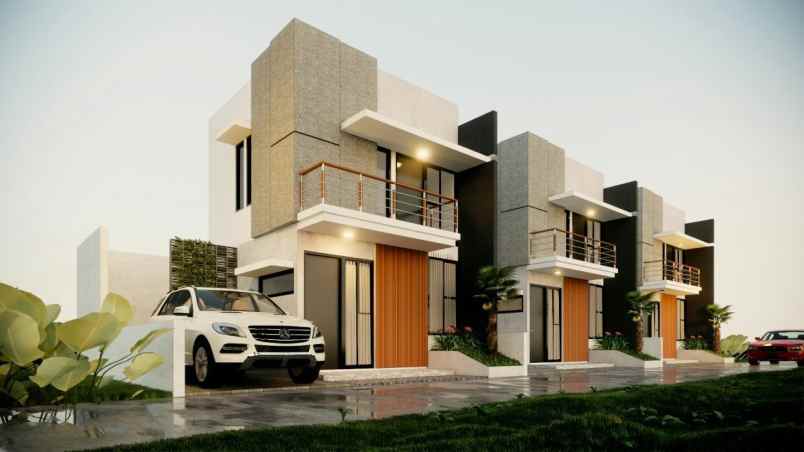 dijual rumah cileunyi kulon