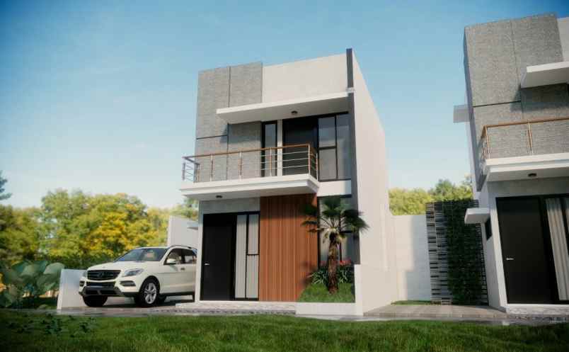 dijual rumah cileunyi kulon