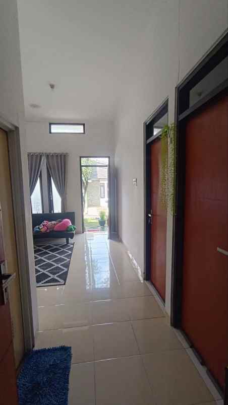 dijual rumah cileunyi kulon
