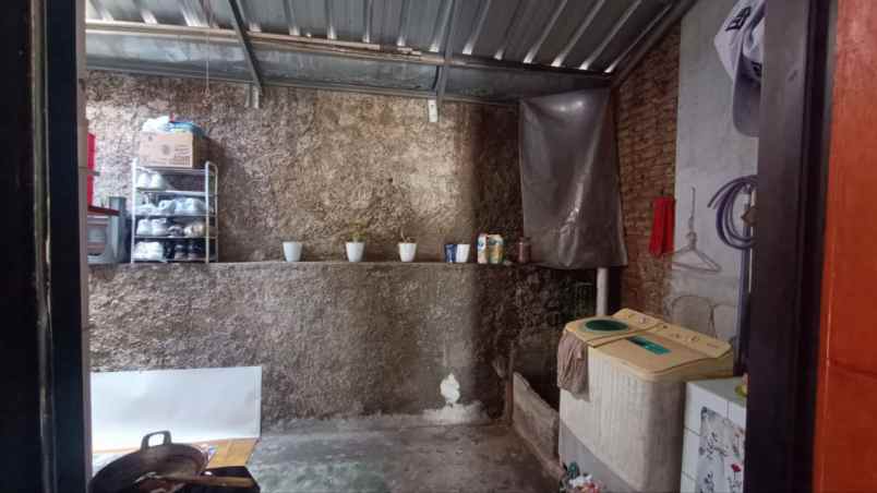 dijual rumah cileunyi kulon