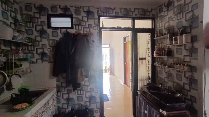 dijual rumah cileunyi kulon