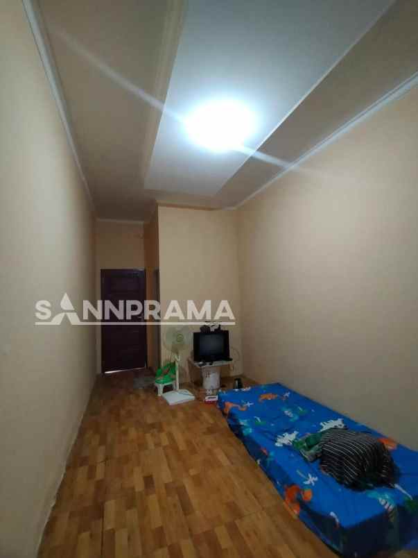 dijual rumah cinangka